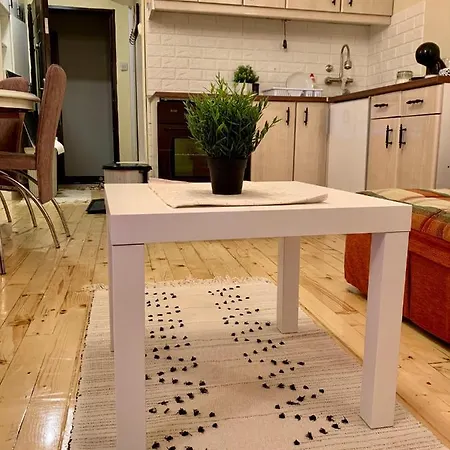 Apartman Ski-in & Ski-out, Filip - 30m From Gondola Brzece