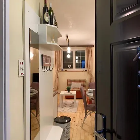 Ski-in & Ski-out, Filip - 30m From Gondola Brzece *