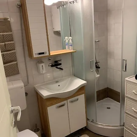 Ski-in & Ski-out, Filip - 30m From Gondola Brzece Апартаменты *