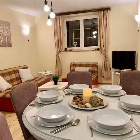 Ski-in & Ski-out, Filip - 30m From Gondola Brzece Апартаменты