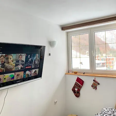 Ski-in & Ski-out, Filip - 30m From Gondola Brzece Kopaonik