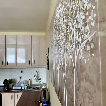 Ski-in & Ski-out, Filip - 30m From Gondola Brzece *