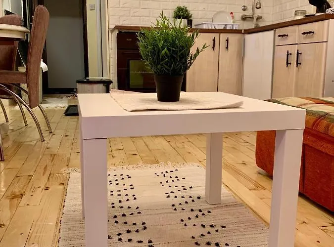 아파트 Ski-in & Ski-out, Filip - 30m From Gondola Brzece