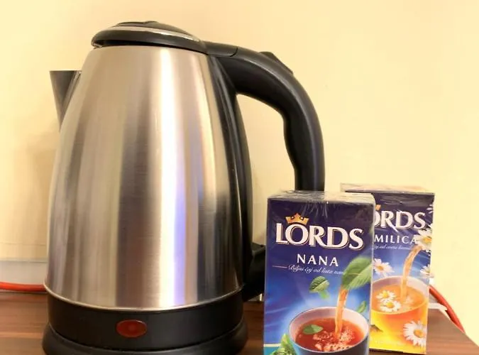 아파트 Ski-in & Ski-out, Filip - 30m From Gondola Brzece