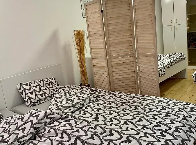 Ski-in & Ski-out, Filip - 30m From Gondola Brzece *