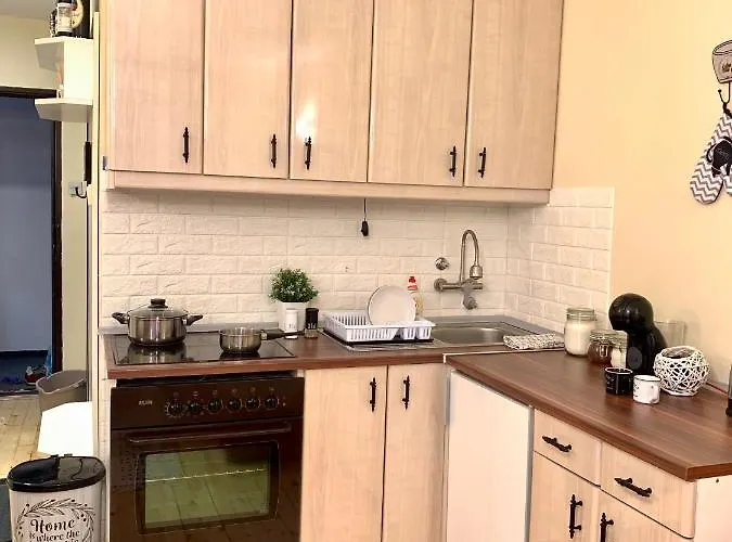 아파트 Ski-in & Ski-out, Filip - 30m From Gondola Brzece 카파오닉