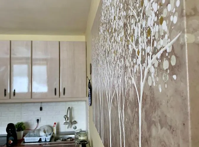 Ski-in & Ski-out, Filip - 30m From Gondola Brzece *